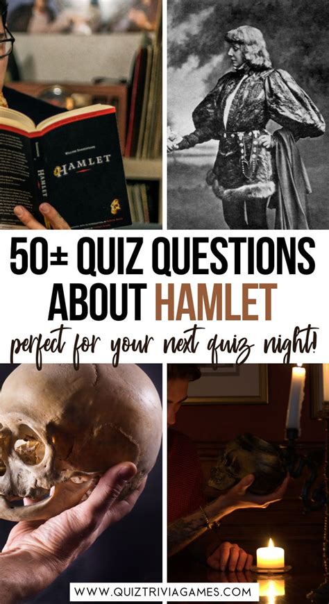 hard hamlet test|hamlet quiz questions and answers.